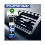 Vista AC Vent Kleen - 380g 